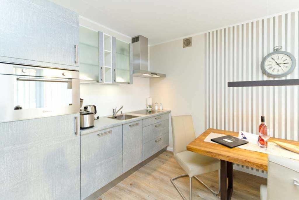 Villa Limora App 03 Heringsdorf  Luaran gambar