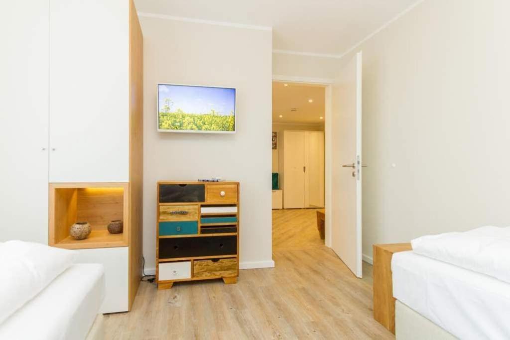 Villa Limora App 03 Heringsdorf  Luaran gambar