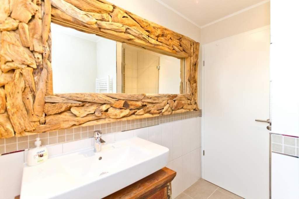 Villa Limora App 03 Heringsdorf  Luaran gambar
